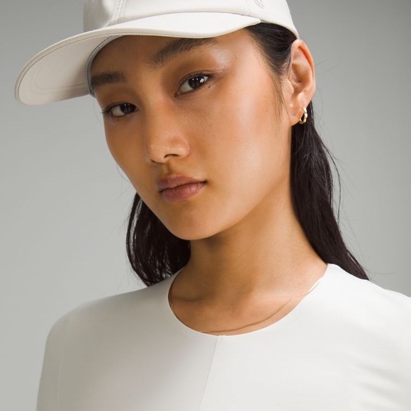 NWT Lululemon Tight Fit Cropped Long Sleeve - Picture 4 of 12